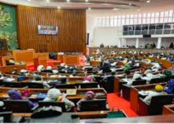 Assemblée Nationale: Examen du Projet de loi sur le transfèrement des détenus et l’élection des représentants à la CEDEAO
