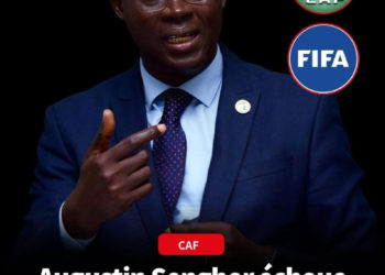 Les 6 membres CAF qui vont intégrer le Conseil de la FIFA