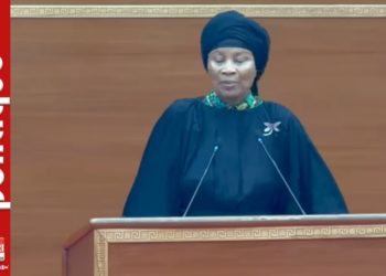 Me Aïssata Tall Sall réagit aux rumeurs de l’extradiction de Macky Sall