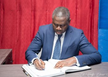 [Par Elhadji Oumar Youm] On nous avait promis l’abrogation de la loi d’amnistie…