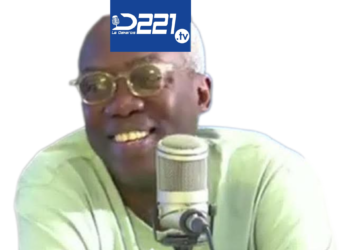 SénégalaiseriesPar Ibou Fall