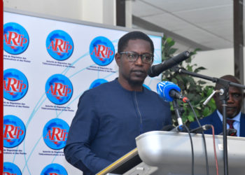 IDENTIFICATION DES CARTES SIM-L’ARTP FIXE UN ULTIMATUM AUX ABONNÉS DES OPÉRATEURS TÉLÉPHONIQUES