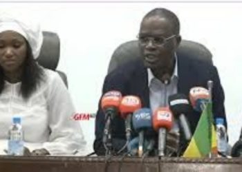 Front pour la Défense de la Démocratie et de la République (FDR)