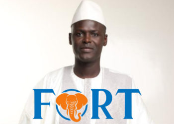 Déclaration du Parti Forces Ouvertes pour la République et le Travail (FORT) sur le débat national relatif à l’abrogation ou à l’interprétation de la loi d’amnistie.