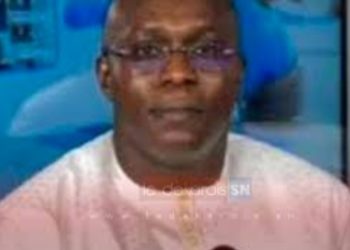 Lansana Sarr maire de Dionewar placé en garde à vue