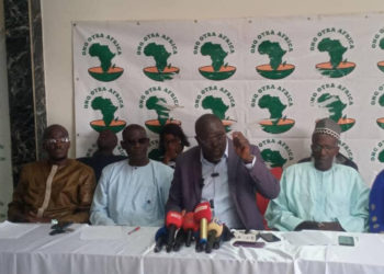 Expulsion des ressortissants ouest-africains en Mauritanie : l’ONG Otra Africa dénonce une procédure « sélective »