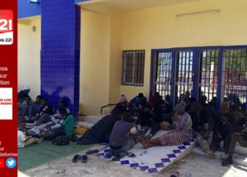 Lutte contre l’émigration irrégulière: 59 nouveaux candidats interpellés par la Gendarmerie à Mbodiène