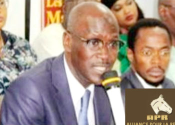 Déclaration de l’Alliance Pour la République-N’interprétez pas, abrogez-la !