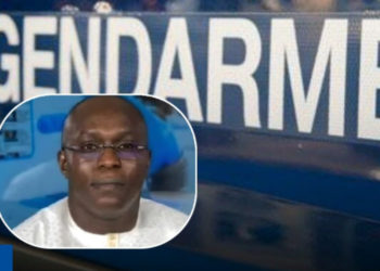 Lansana Sarr maire de Dionwar et Cie déférés devant le parquet financier ce mardi