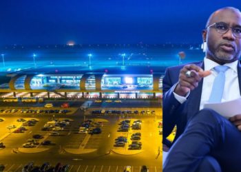 Doudou KA : L’homme qui a hissé l’AIBD au sommet