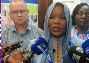 Plan international Sénégal: l’éducation des filles à l’école, un défi à relever