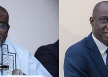 Bassirou Kébé demande au Procureur de la République d’entendre Moustapha Njekk SARRE