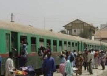 Vers un plan de développement pour relancer le secteur ferroviaire