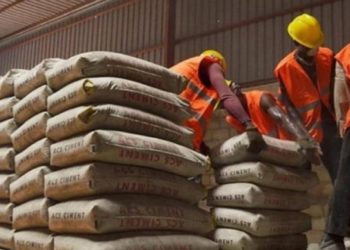 Senegal-BTP : chute des ventes de ciment