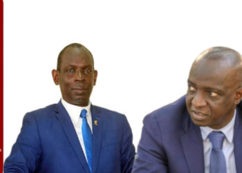 La Famille de Mamadou Moustapha Ba réclame justice