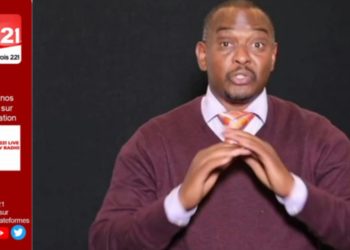 Baba Aïdara libéré sur ordre du directeur régional du Commerce