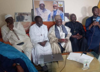 Diplomatie religieuse: le vivre ensemble sénégalais cité en exemple en Israël et au Vatican