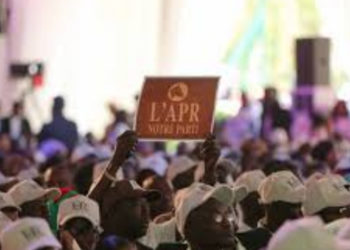 Déclaration du Secrétariat Exécutif National de l’APR