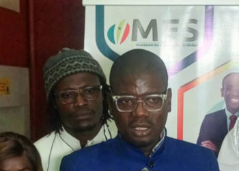 Assemblée générale ordinaire du MES