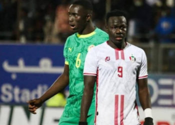 QUALIFICATIONS MONDIAL 2026 : LES LIONS ACCROCHÉS PAR LE SOUDAN