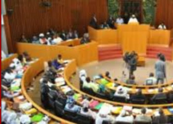 Amendement à la Proposition de loi portant interprétation de la loi n° 2024-09 du 13 mars 2024 portant amnistie