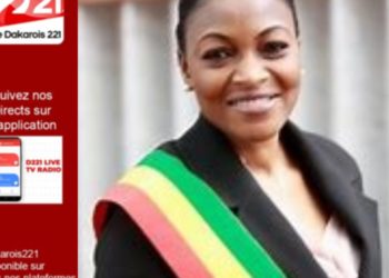 Aminata Gueye Ancienne députée: QUAND LE PASTEF DÉCOUVRE LES VERTUS DU RESPECT