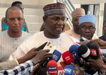 L’Etat augmente l’enveloppe pour 2025 des Fonds d’équipement des collectivités territoriales…