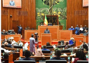 LOI PORTANT POLÉMIQUES : L’ASSEMBLÉE NATIONALE EXAMINE LA PROPOSITION DE LOI INTERPRÉTATIVE DE L’AMNISTIE
