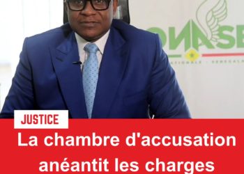 Après 7 mois en prison: Du nouveau dans l’affaire Lat Diop ex Dg de la Lonase