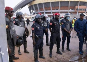 REPRISE DE LA COUVERTURE SÉCURITAIRE DES COMBATS À PARTIR DU 1ER AVRIL 2025