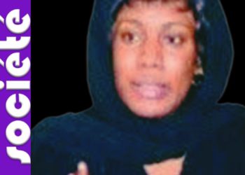 Mame Diarra Tilala Fall : «Depuis 4 ans, mon ex-mari, un colonel de l’Armée, me prive de mes enfants»…