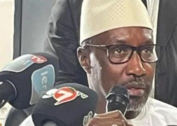 Justice : Le procureur sollicite un mandat d’arrêt international contre Mamour Diallo