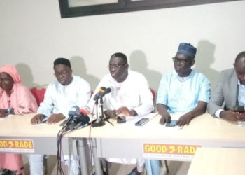 20 ORGANISATIONS DE LA SOCIÉTÉ CIVILE RÉCLAMENT DES CONCERTATIONS INCLUSIVES