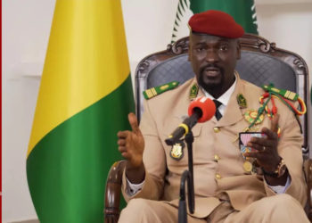 Guinée: le référendum constitutionnel fixé au 21 septembre 2025.