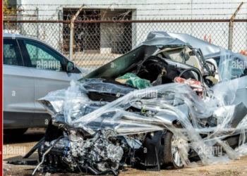 5 morts dans un accident grave sur l’axe Linguère-Matam.