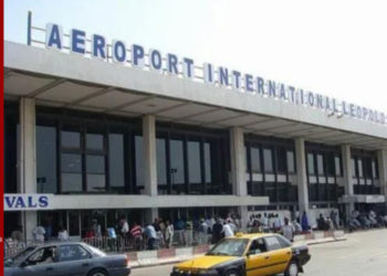 Transport aérien: L’aéroport Léopold Sédar Senghor redevient mixte