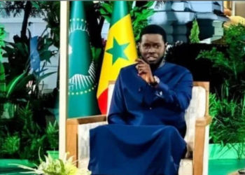 « L’emploi des jeunes, une préoccupation majeure du gouvernement », assure le Président Diomaye Faye