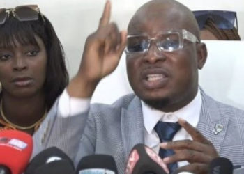 Mohamed Bilal Diatta accusé de trafic dément et porte plainte à son tour