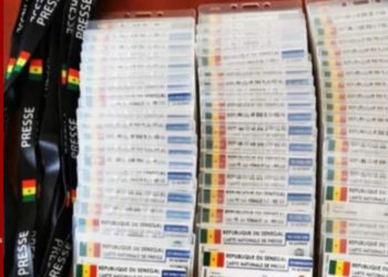 BLOCAGE DANS LA DÉLIVRANCE DES CARTES DE PRESSE : UN SOUCI DE TRÉSORERIE