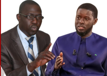 Appel à la pression sur les magistrats : l’Ordonnance de renvoi du Président de la République devant le peuple.