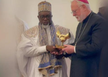 UCAD : colloque international pour la diplomatie religieuse