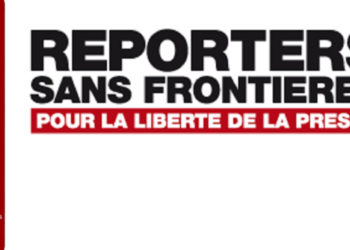 Crise des médias: RSF tire la sonnette d’alarme