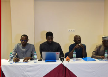 “libérer les voies de nos voix”: contrer la répression de l’espace civique au Sénégal: Article 19 en atelier de capitalisation