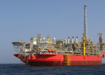 CHAMP PÉTROLIER DE SANGOMAR : UNE PRODUCTION DE PLUS DE 3 MILLIONS DE BARILS ENREGISTRÉE EN MARS