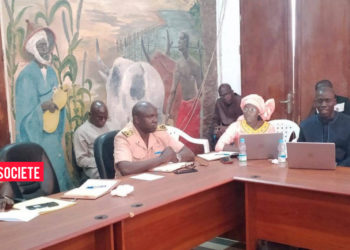 Diourbel /bilan annuel conjoint de la santé : la recrudescence des cas de paludisme entre autres:des défis à relever