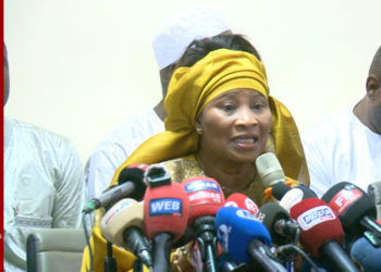 L’opposition parlementaire annonce son boycott de la visite du PM