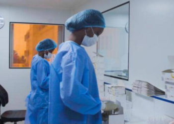 SANTÉ PUBLIQUE : VERS UNE NOUVELLE CARTE SANITAIRE ET UNE SOUVERAINETÉ PHARMACEUTIQUE NATIONALE