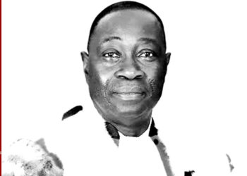 Sénégal-Le Conseil Constitutionnel en deuil Mamadou Badio CAMARA tire sa révérence.