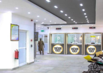 DU NOUVEAU CAMBRIOLAGE AU TRÉSOR PUBLIC : UN SUSPECT AVOUE ET RÉVÈLE L’IDENTITÉ DE SON COMPLICE