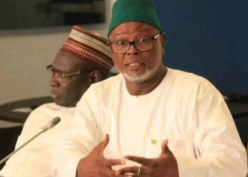 Alioune Tine, fondateur Afrikajom Center alerte sur les licenciements dans la police